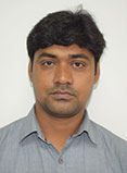Manoj Kumar Yadav