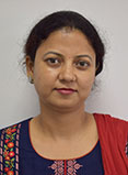 Smita Gupta