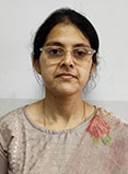Rumki Ghosh