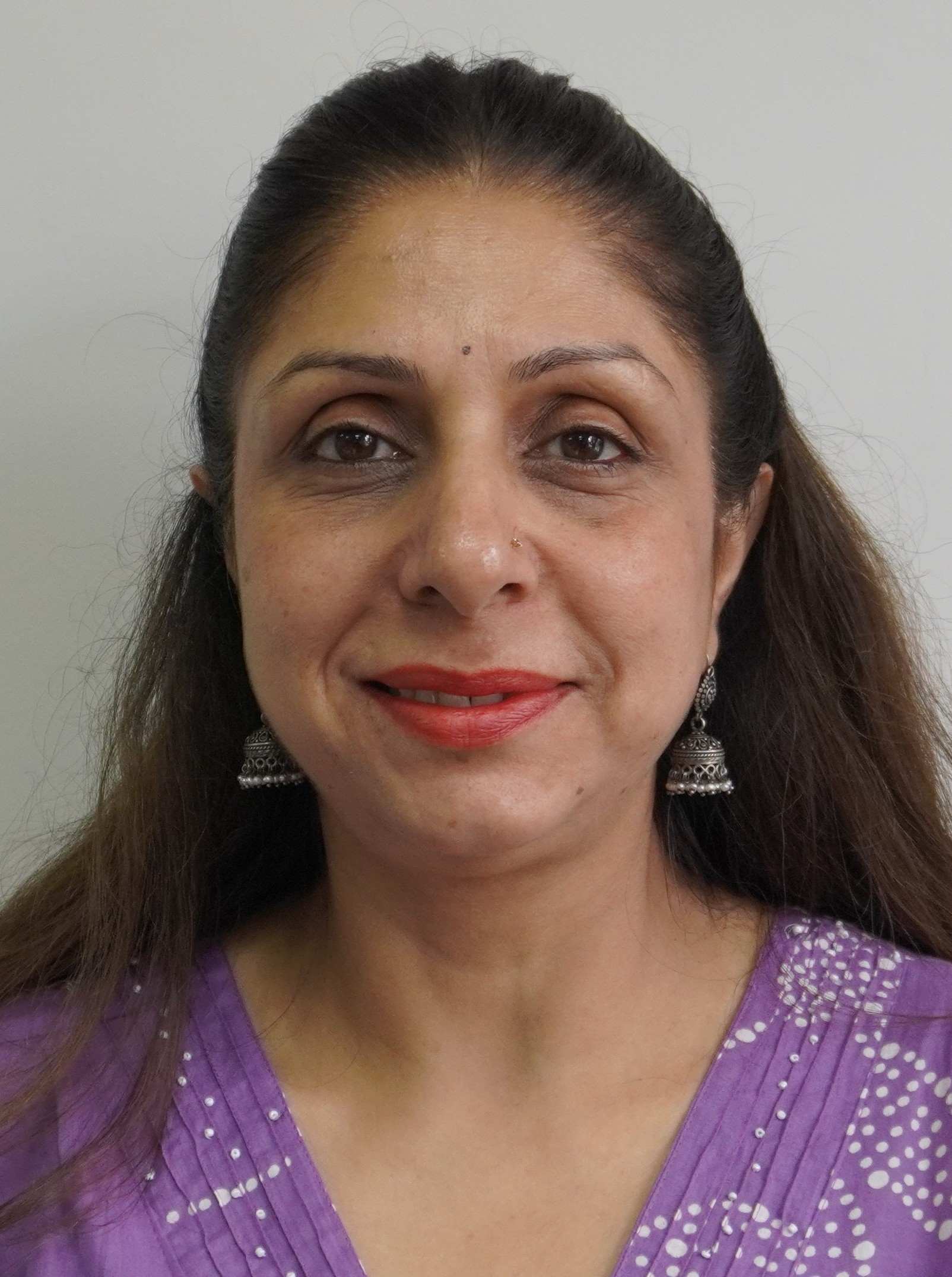Payal Myne Mehrotra