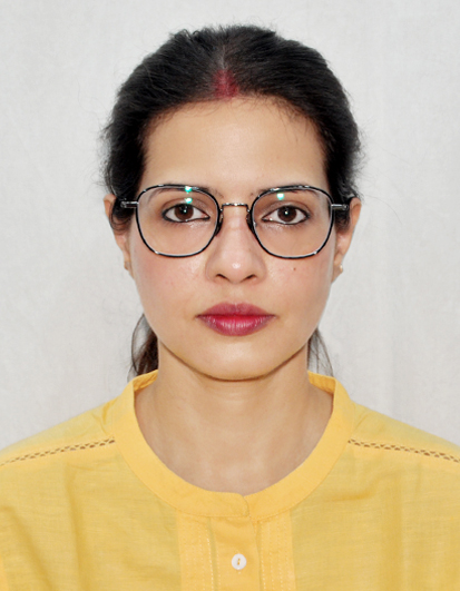 Pragya Dutta