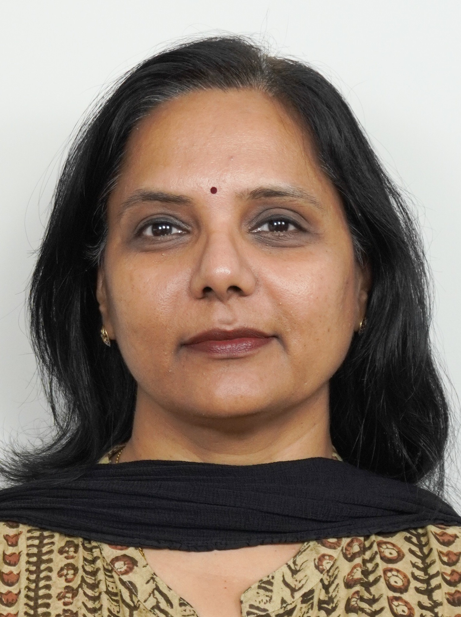 Sarita Singh