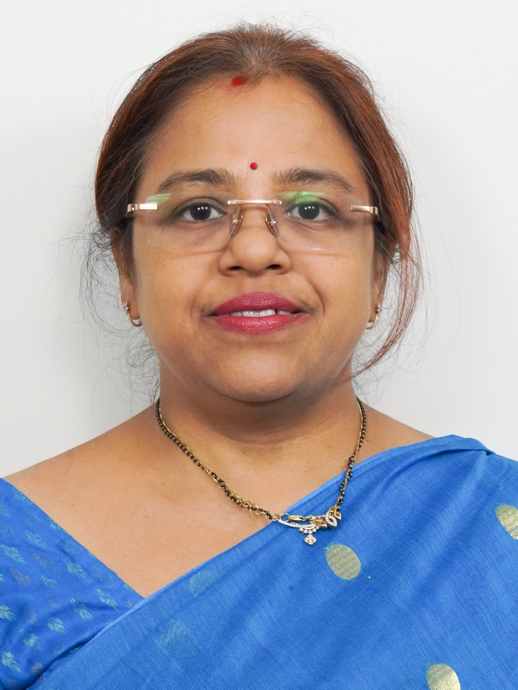 Sonali Khastagir