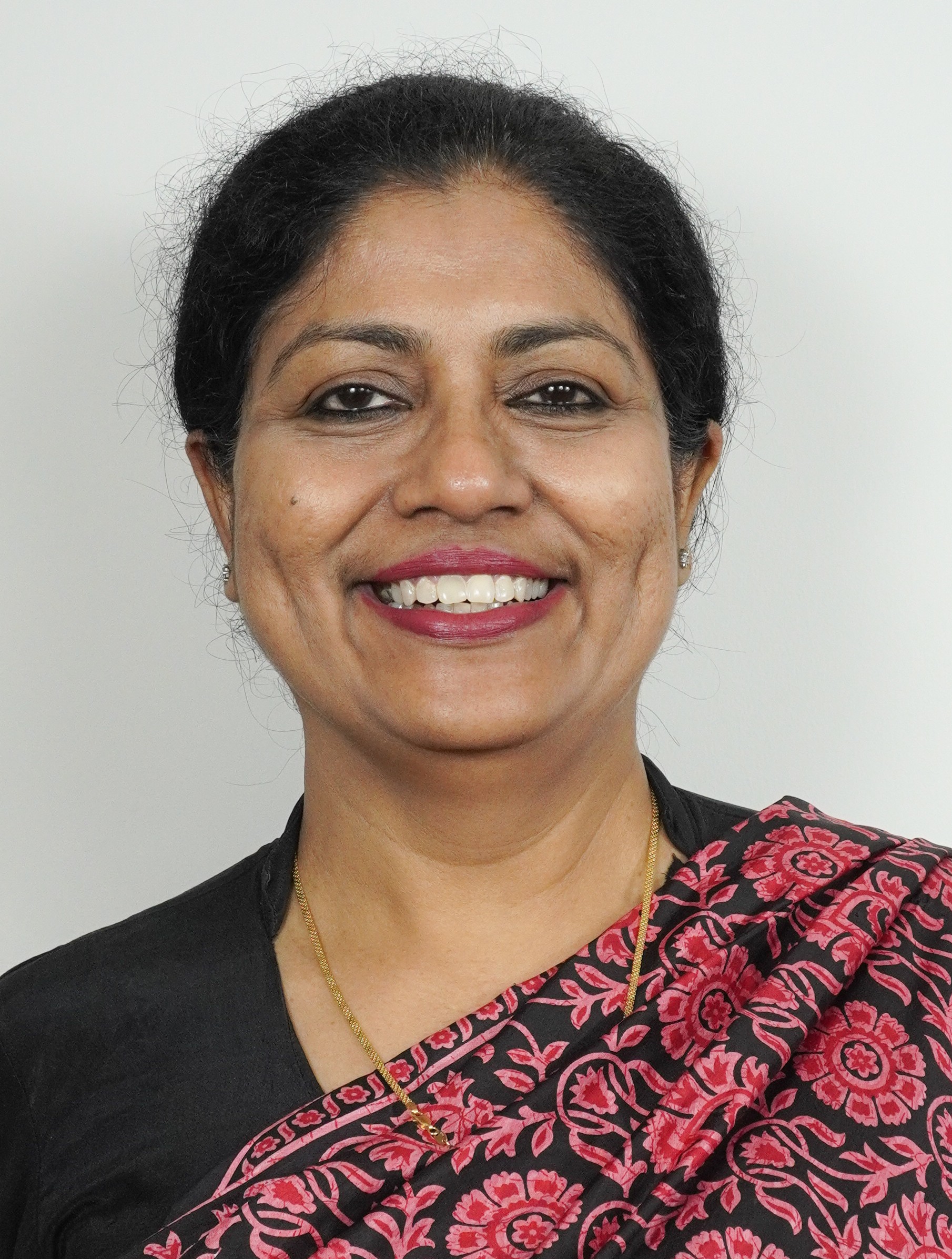 Sunayana Dasgupta