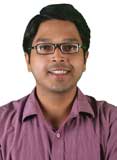 Arup Bhattacharjee