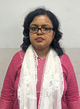 Debasmita Mukherjee