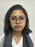 Debanjana Biswas