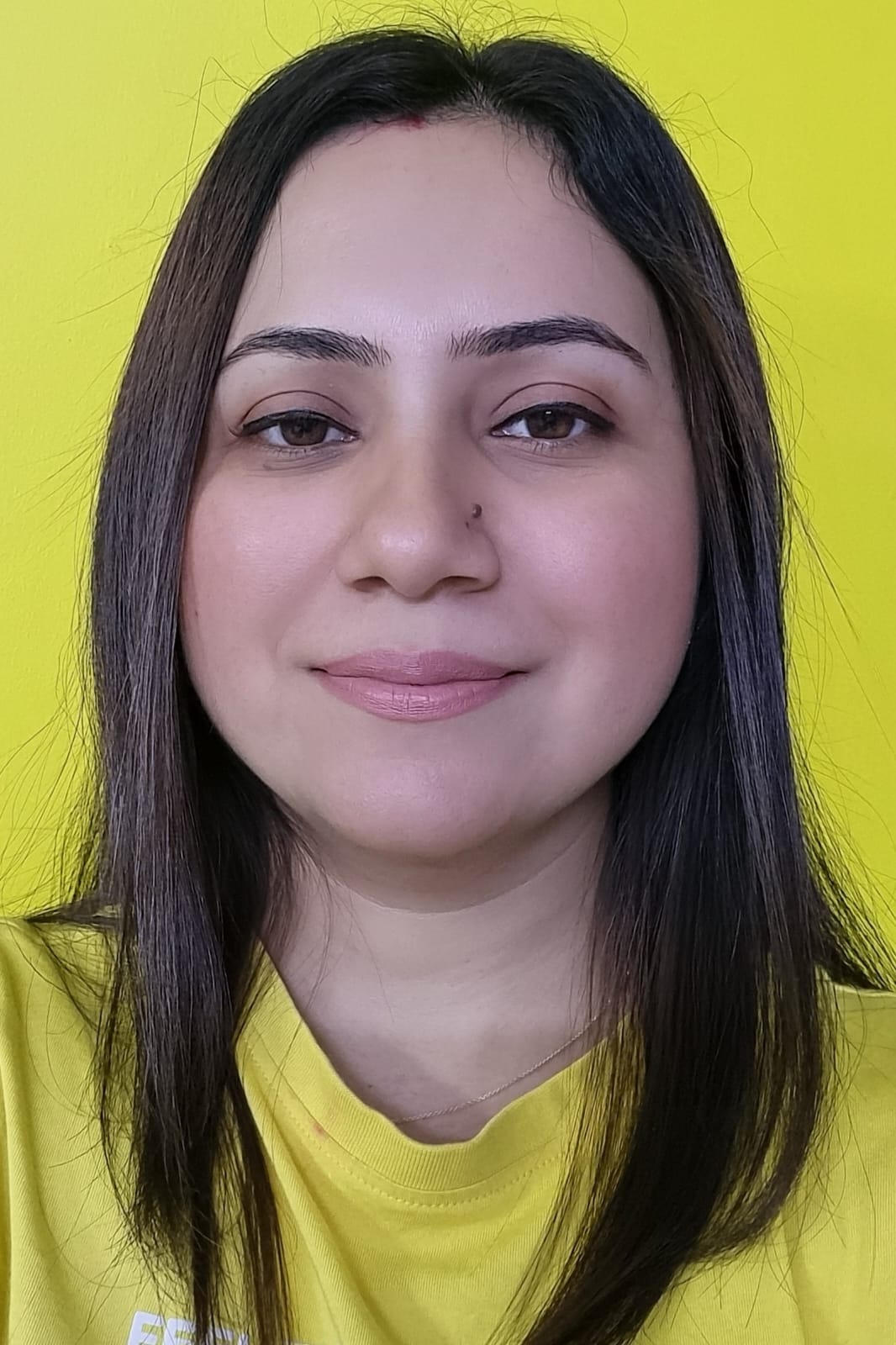 Alakananda Ghosh