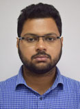 Krishna Jyoti Talukder