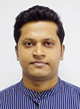 Nilotpal Patra