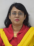 Rituparna Sarkar