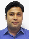 Rupesh Barui