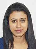 Satabdi Ganguly