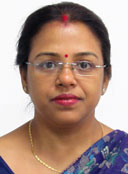 Sonali Khastagir