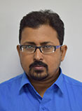 Souvik Kar