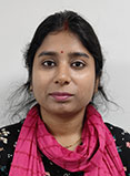 Arunima Pan