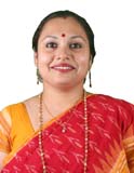 Arina Dutta