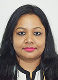 Diana Susmita Mondal