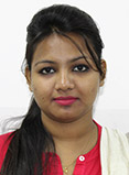 Florence Biswas