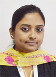 Shaheen Khatoon