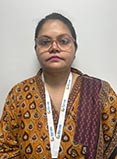 Amrita Chatterjee