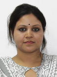Antara Roy Chowdhury