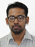 Manab Roy