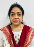 Mou Roy Chowdhury