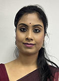 Satakshi Mukherjee