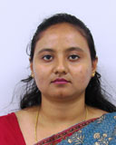 Annie Ghosh