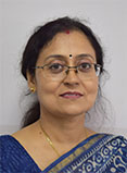 Nabanita Bhattacharya