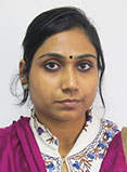Deblina Basu