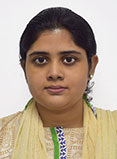 Kousani Ghosh