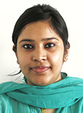 Ritika Jaiswal
