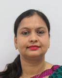 Ruma Agarwal