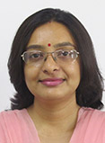 Shreya Nandi