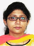 Sanchari Sarkar