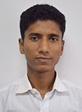 Chhoton Debnath