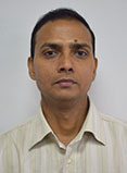 Santosh Kumar Gupta