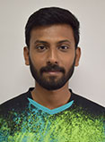 Sayan Das