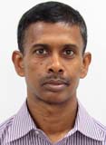 Surajit Biswas