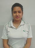 Madhuparna Chakraborty