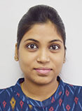 Areya Bagaria