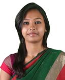 Tanushree Ghosh