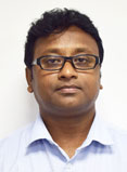 Sandip Ghosh