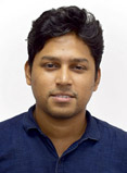 Suvonil Saha