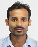 Tuhin Suvra Pradhan