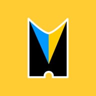 Voyagerman Logo